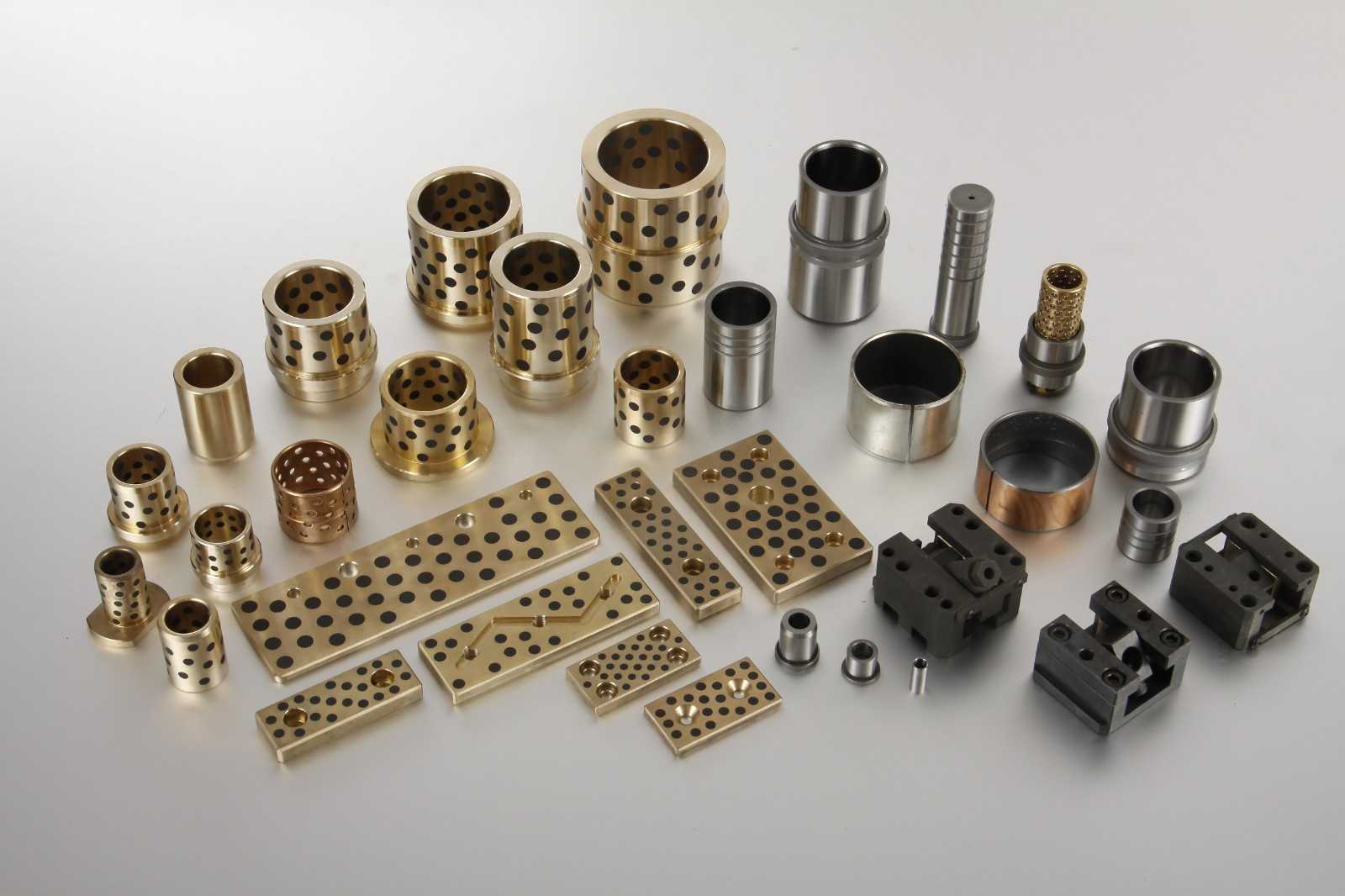 模具鋼的代號，常用模具鋼材型號大全