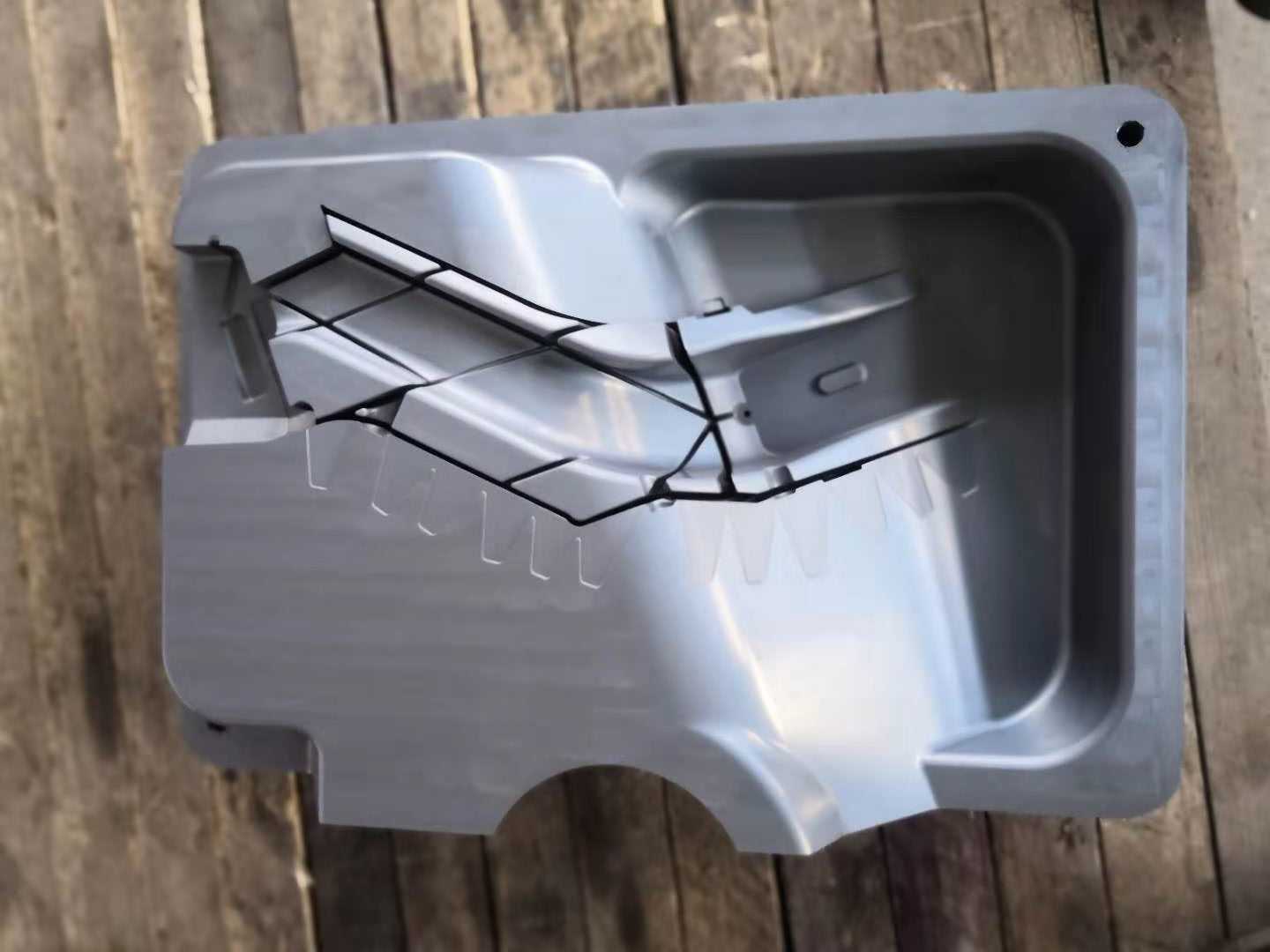 常用沖壓模具鋼材，熱沖壓模具鋼
