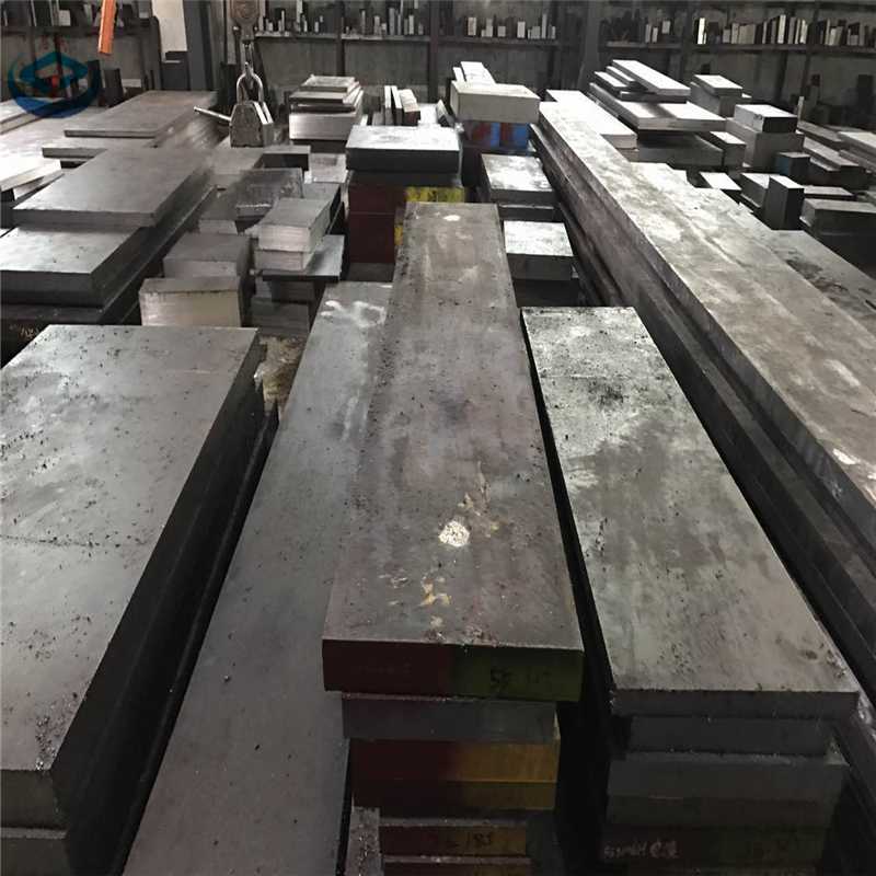 SKD11是什么材料？