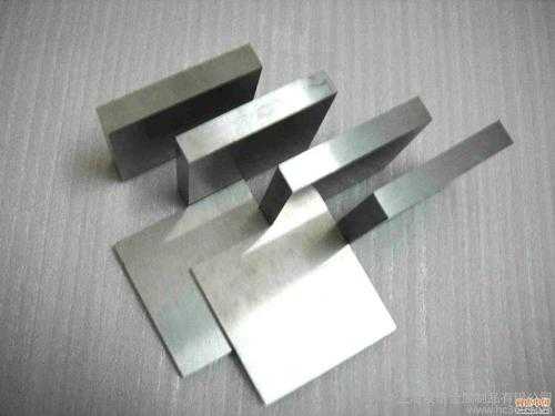 鋅合金模具用什么材料，鋅合金好加工嗎
