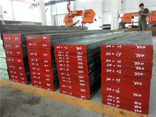 沖壓模具銷(xiāo)的材料