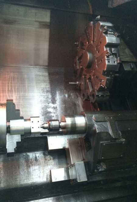 熱沖壓模具介紹，熱沖模具用什么材料